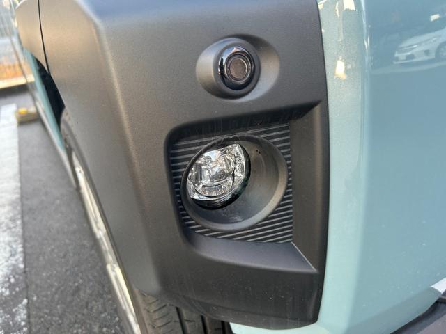 タフト Ｇ　クロムベンチャー　届出済未使用車　禁煙車アルミホイールフロアマット（42枚目）