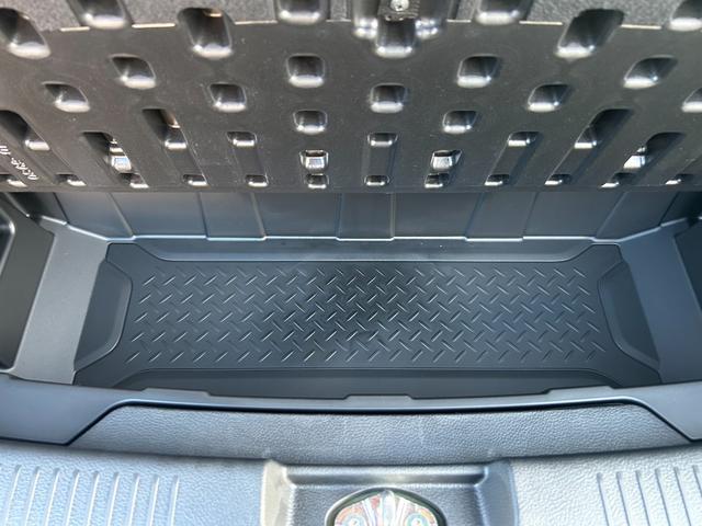 ハスラー ハイブリッドＧ　届出済未使用車　禁煙車キーレス　スマートキー（6枚目）