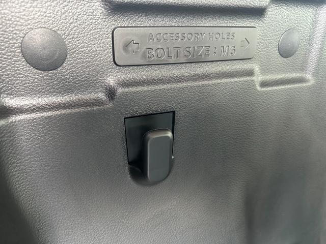 ハスラー ハイブリッドＧ　届出済未使用車　禁煙車キーレス　スマートキー（7枚目）