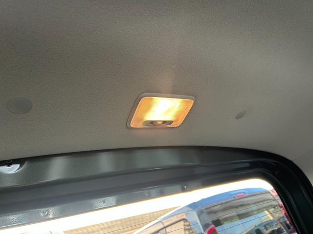 ハスラー ハイブリッドＧ　届出済未使用車　禁煙車キーレス　スマートキー（12枚目）