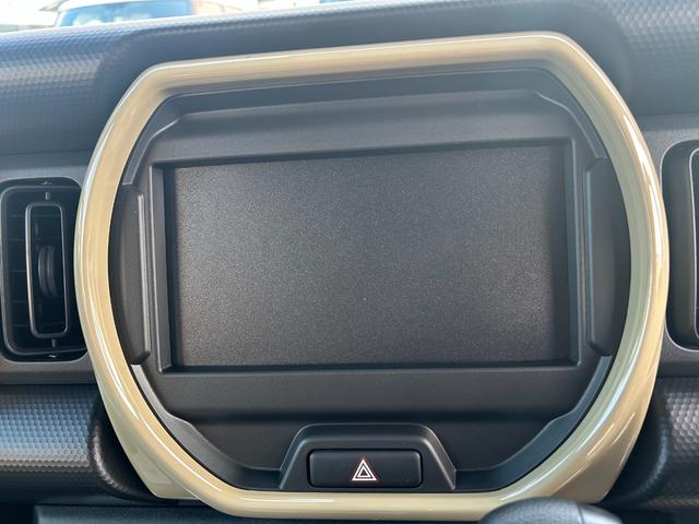 ハスラー ハイブリッドＧ　届出済未使用車　禁煙車キーレス　スマートキー（14枚目）