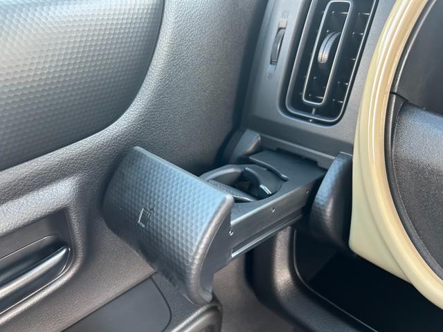 ハスラー ハイブリッドＧ　届出済未使用車　禁煙車キーレス　スマートキー（19枚目）