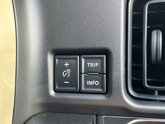 ハスラー ハイブリッドＧ　届出済未使用車　禁煙車キーレス　スマートキー（22枚目）