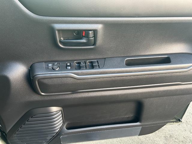 ハスラー ハイブリッドＧ　届出済未使用車　禁煙車キーレス　スマートキー（24枚目）