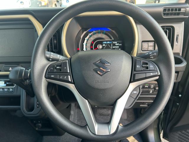 ハスラー ハイブリッドＧ　届出済未使用車　禁煙車キーレス　スマートキー（26枚目）