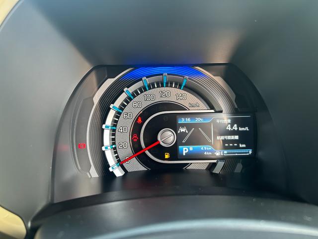 ハスラー ハイブリッドＧ　届出済未使用車　禁煙車キーレス　スマートキー（29枚目）