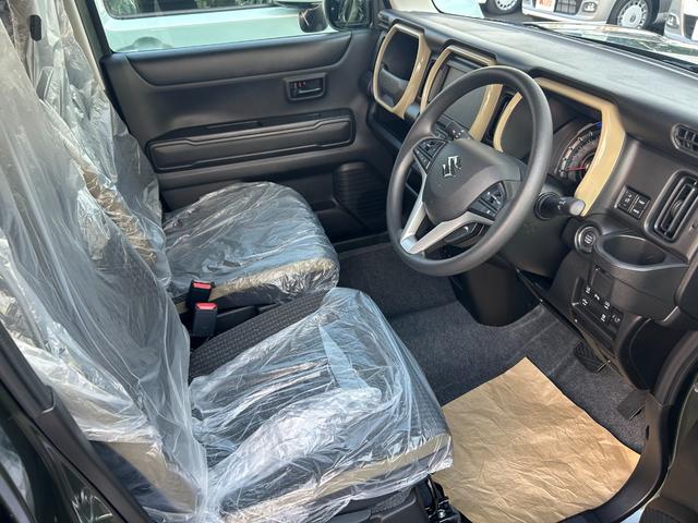 ハスラー ハイブリッドＧ　届出済未使用車　禁煙車キーレス　スマートキー（31枚目）