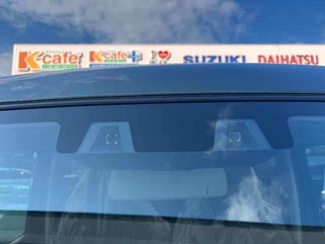 ハスラー ハイブリッドＧ　届出済未使用車　禁煙車キーレス　スマートキー（33枚目）