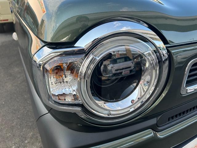 ハスラー ハイブリッドＧ　届出済未使用車　禁煙車キーレス　スマートキー（34枚目）