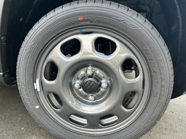 ハスラー ハイブリッドＧ　届出済未使用車　禁煙車キーレス　スマートキー（35枚目）