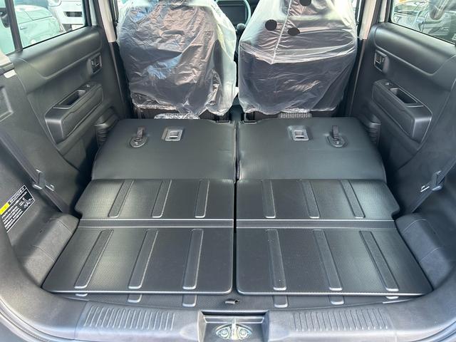 ハスラー ハイブリッドＧ　届出済未使用車　禁煙車キーレス　スマートキー（6枚目）