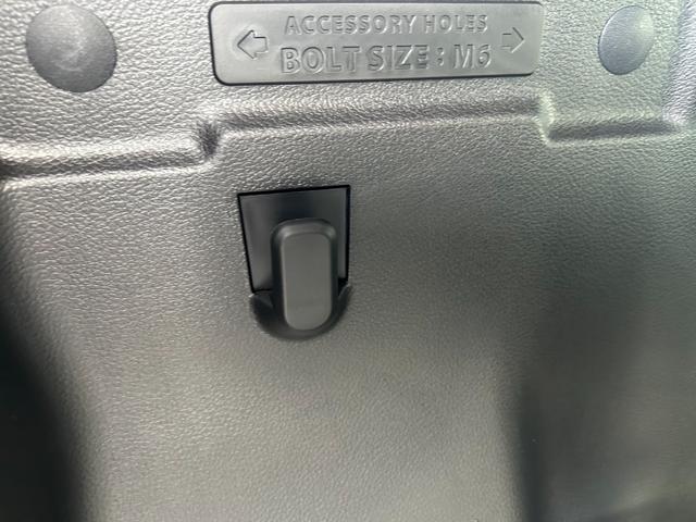 ハスラー ハイブリッドＧ　届出済未使用車　禁煙車キーレス　スマートキー（8枚目）