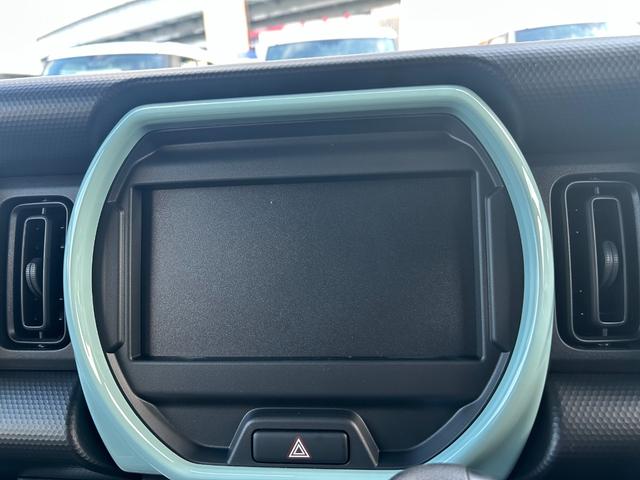 ハスラー ハイブリッドＧ　届出済未使用車　禁煙車キーレス　スマートキー（15枚目）