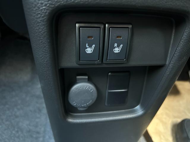 ハスラー ハイブリッドＧ　届出済未使用車　禁煙車キーレス　スマートキー（17枚目）