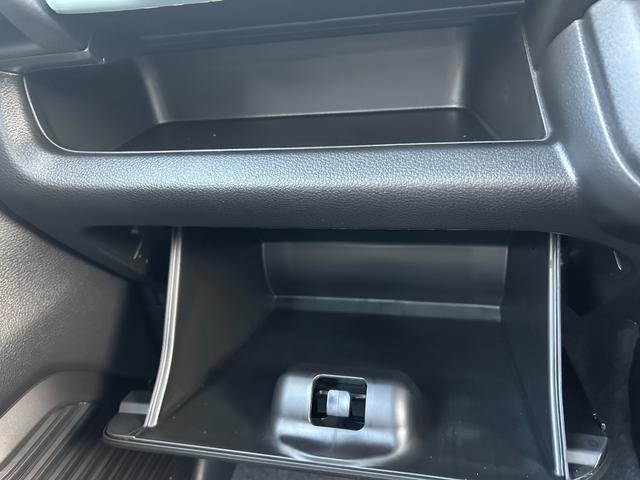 ハスラー ハイブリッドＧ　届出済未使用車　禁煙車キーレス　スマートキー（19枚目）