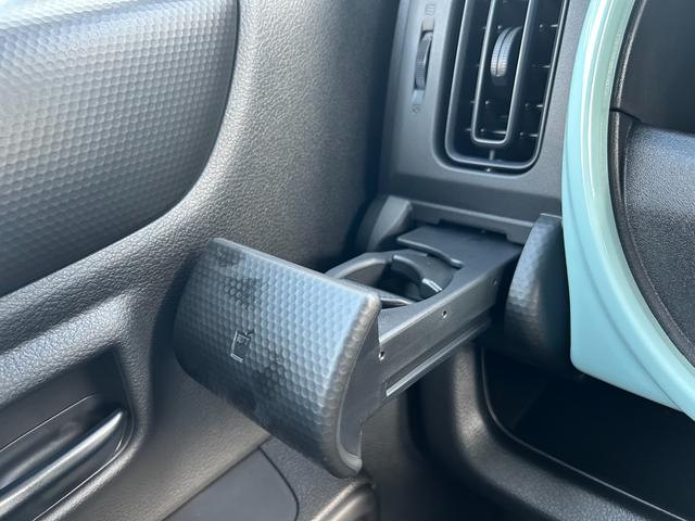 ハスラー ハイブリッドＧ　届出済未使用車　禁煙車キーレス　スマートキー（20枚目）