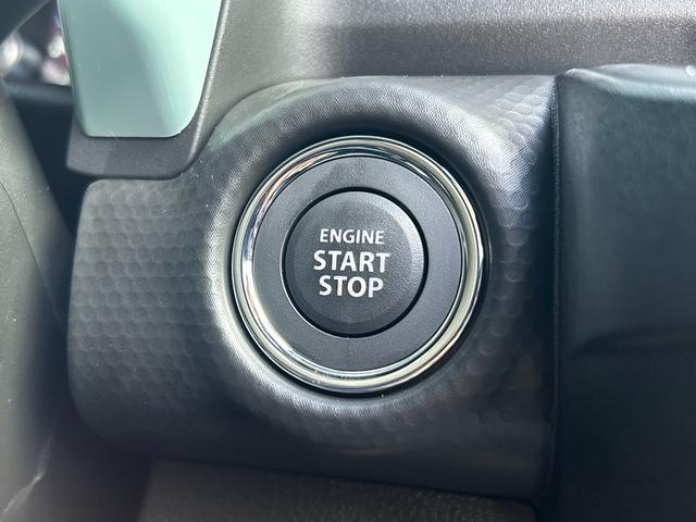 ハスラー ハイブリッドＧ　届出済未使用車　禁煙車キーレス　スマートキー（21枚目）