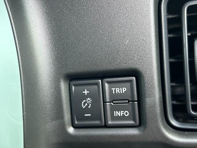 ハスラー ハイブリッドＧ　届出済未使用車　禁煙車キーレス　スマートキー（23枚目）