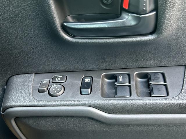 ハスラー ハイブリッドＧ　届出済未使用車　禁煙車キーレス　スマートキー（24枚目）