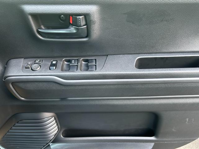 ハスラー ハイブリッドＧ　届出済未使用車　禁煙車キーレス　スマートキー（25枚目）