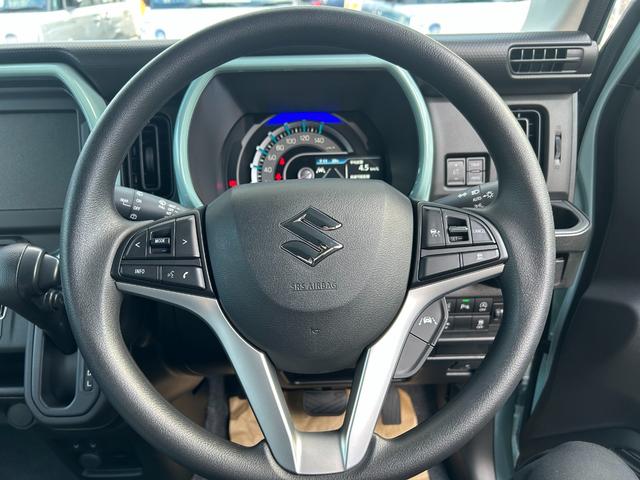 ハスラー ハイブリッドＧ　届出済未使用車　禁煙車キーレス　スマートキー（27枚目）