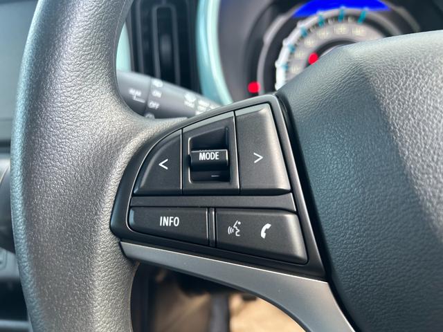 ハスラー ハイブリッドＧ　届出済未使用車　禁煙車キーレス　スマートキー（28枚目）