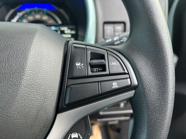 ハスラー ハイブリッドＧ　届出済未使用車　禁煙車キーレス　スマートキー（29枚目）