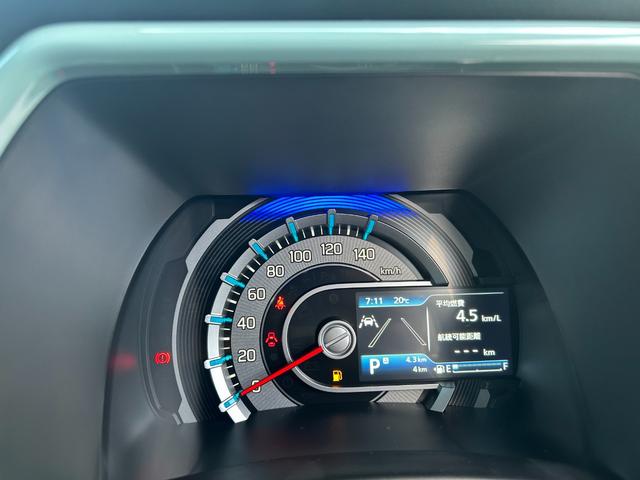 ハスラー ハイブリッドＧ　届出済未使用車　禁煙車キーレス　スマートキー（30枚目）