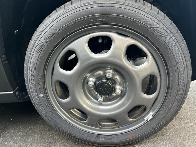 ハスラー ハイブリッドＧ　届出済未使用車　禁煙車キーレス　スマートキー（36枚目）