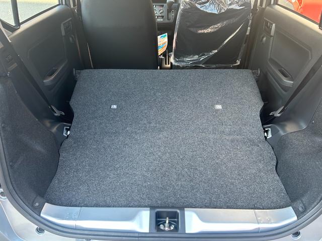 ミライース Ｌ　ＳＡＩＩＩ　届出済未使用車　禁煙車（6枚目）