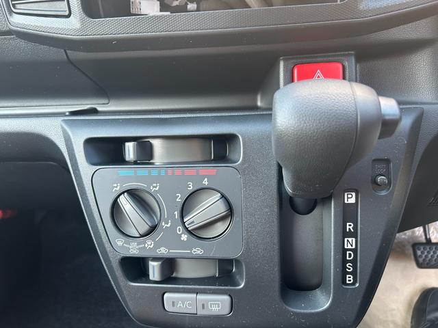 ミライース Ｌ　ＳＡＩＩＩ　届出済未使用車　禁煙車（14枚目）