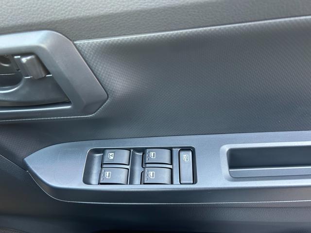 ミライース Ｌ　ＳＡＩＩＩ　届出済未使用車　禁煙車（22枚目）