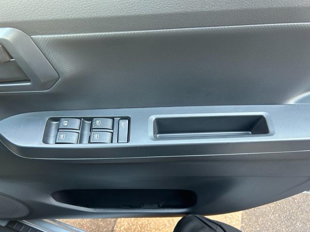 ミライース Ｌ　ＳＡＩＩＩ　届出済未使用車　禁煙車（23枚目）