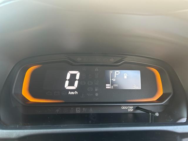 ミライース Ｌ　ＳＡＩＩＩ　届出済未使用車　禁煙車（26枚目）