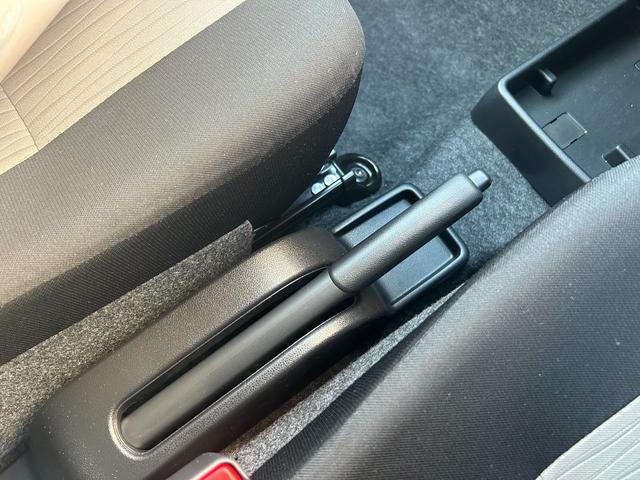 ミライース Ｌ　ＳＡＩＩＩ　届出済未使用車　禁煙車（28枚目）