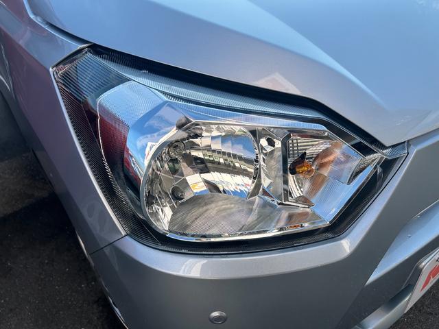 ミライース Ｌ　ＳＡＩＩＩ　届出済未使用車　禁煙車（31枚目）