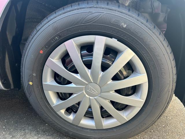 ミライース Ｌ　ＳＡＩＩＩ　届出済未使用車　禁煙車（32枚目）