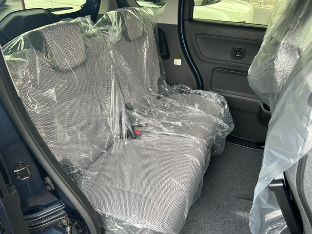 ワゴンＲスマイル ハイブリッドＸ（11枚目）