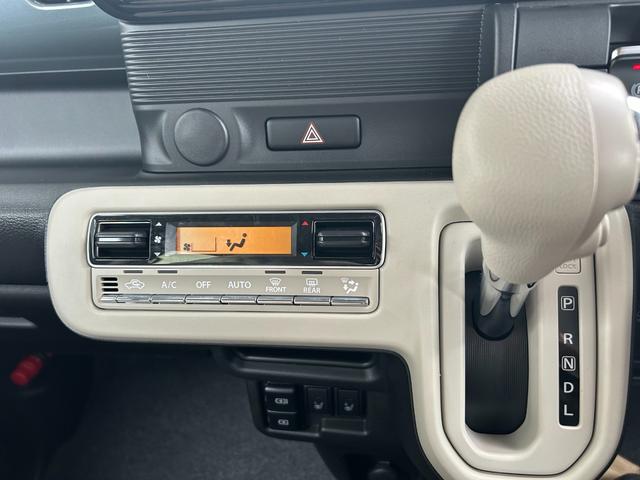 ワゴンＲスマイル ハイブリッドＸ（17枚目）