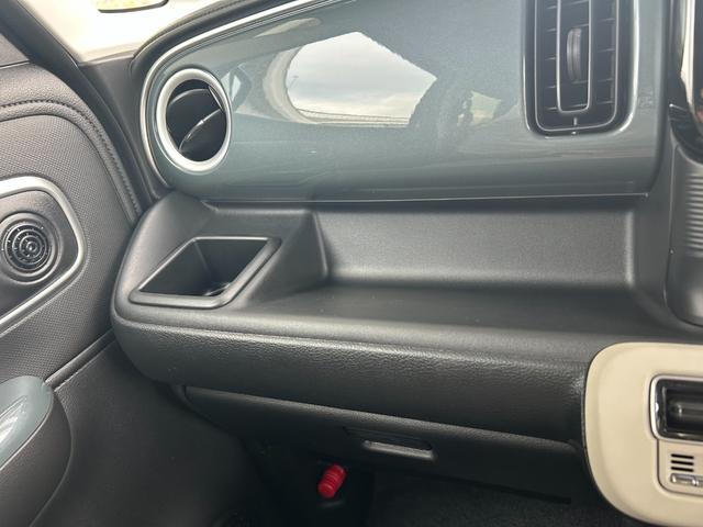 ワゴンＲスマイル ハイブリッドＸ（21枚目）