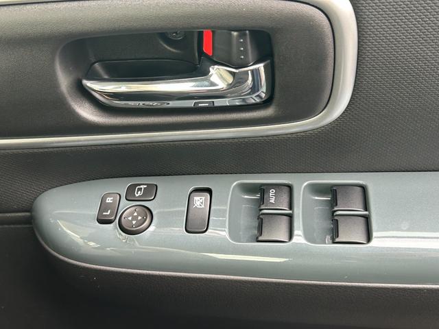 ワゴンＲスマイル ハイブリッドＸ（28枚目）