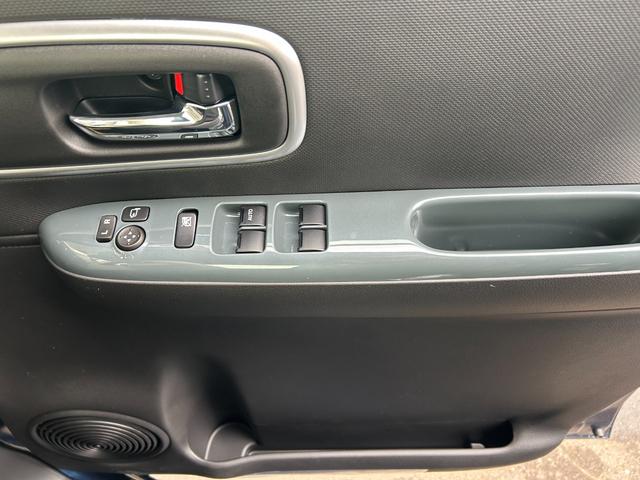 ワゴンＲスマイル ハイブリッドＸ（29枚目）