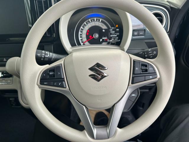 ワゴンＲスマイル ハイブリッドＸ（30枚目）