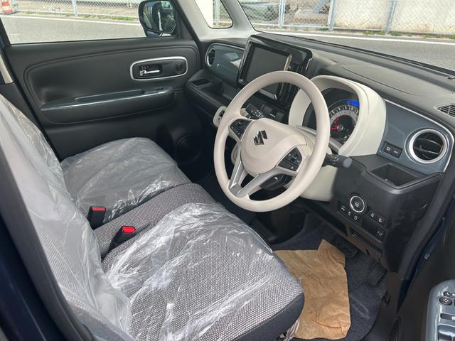 ワゴンＲスマイル ハイブリッドＸ（36枚目）