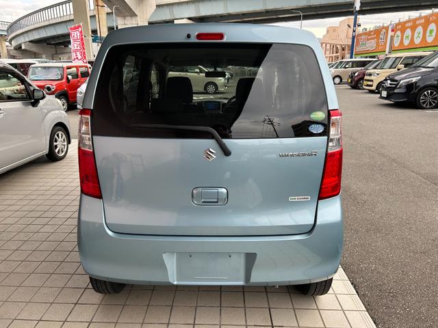 ワゴンＲ ＦＸ（3枚目）