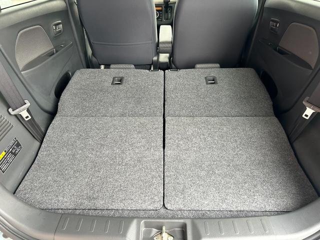 ワゴンＲ ＦＸ（6枚目）