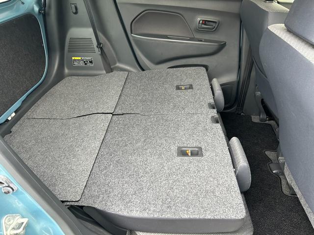 ワゴンＲ ＦＸ（10枚目）