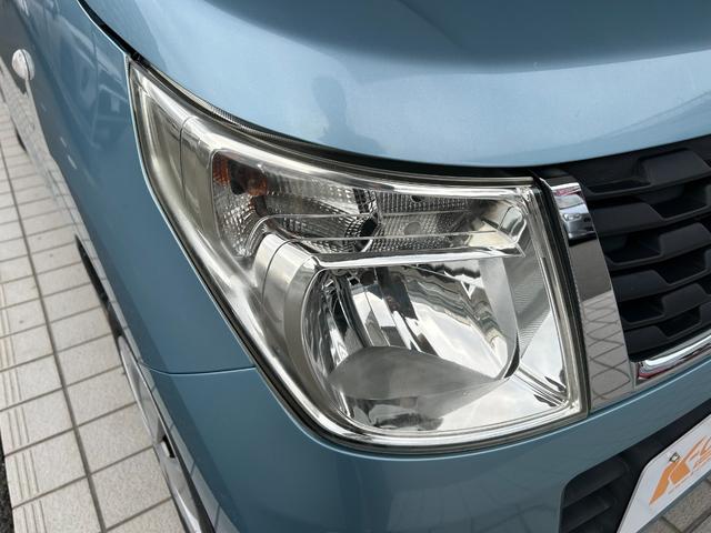 ワゴンＲ ＦＸ（36枚目）