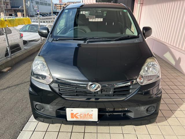 ミライース Ｘ　リミテッドＳＡ（2枚目）