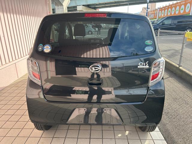 ミライース Ｘ　リミテッドＳＡ（3枚目）